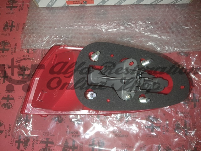 Alfa 147 Series 1 Rear Left Outer Light