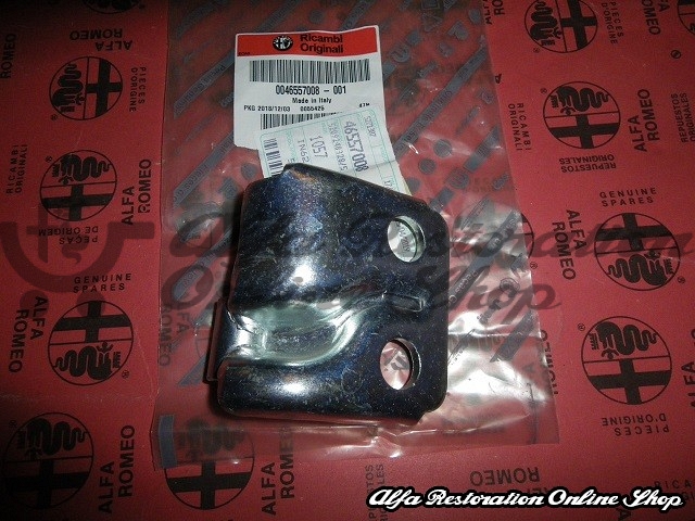 Alfa 147/GT Front/Rear Left Door Upper Hinge