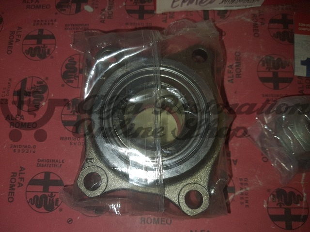 Alfa 147 Front Wheel Bearing (Twin Spark and JTD models)