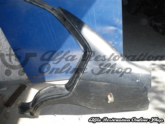 Alfa 146 (1996-2000) Left Rear Wing