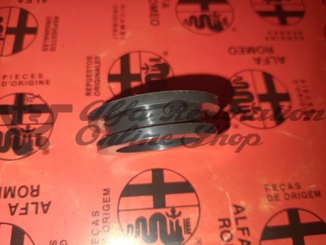 Alfa 166/Fiat Barchetta/Cinquecento/Seicento Fuel Tank Control Valve Rubber Seal