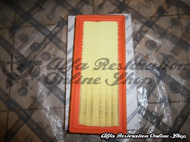 Alfa 147/GT Air Filter