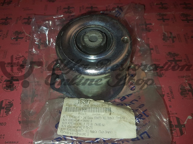 Alfa 145/146/147/155/156/GT/GTV/Spider 916 Series Front Left Engine Mount (Gearbox Side)