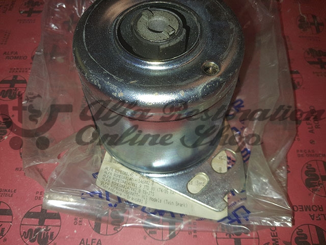 Alfa 145/146/147/155/156/GT/GTV/Spider 916 Series Front Left Engine Mount (Gearbox Side)