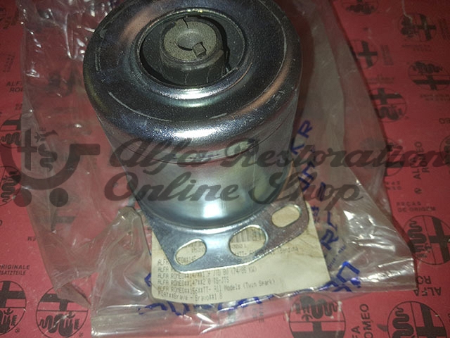Alfa 145/146/147/155/156/GT/GTV/Spider 916 Series Front Left Engine Mount (Gearbox Side)
