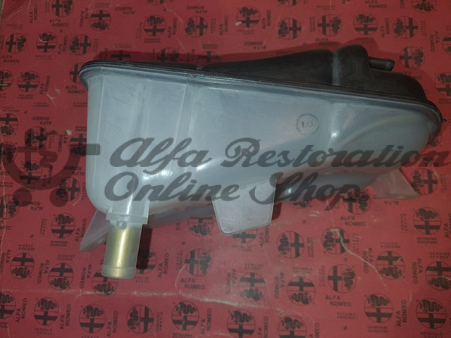 FIAT Coupe Coolant Expansion Tank