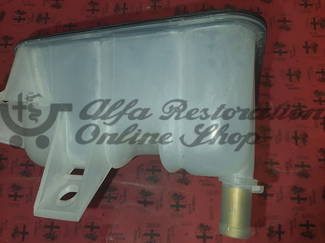 FIAT Coupe Coolant Expansion Tank