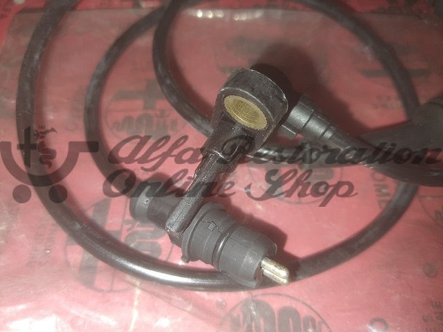 Alfa GTV/Spider 916 Series Phase 2 Front Left ABS Wheel Sensor
