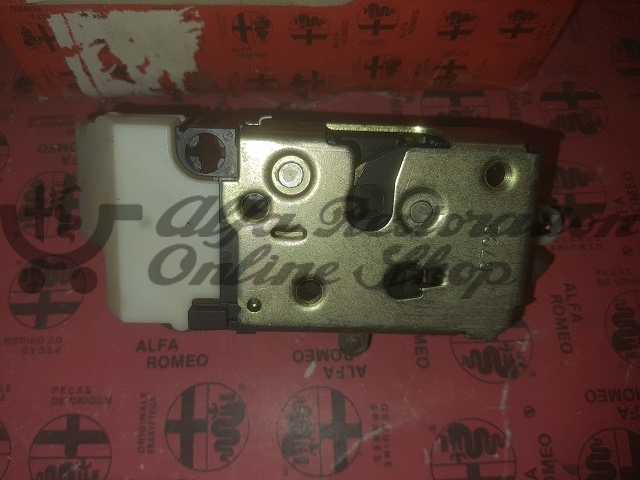 Alfa 145/146 Front Right Door Locking Mechanism
