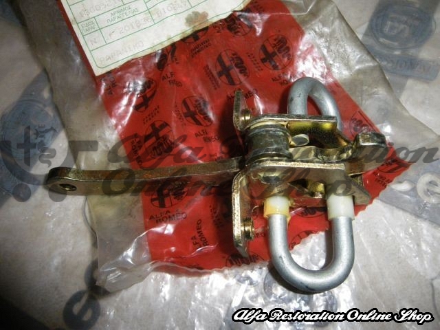 Alfa 146 Rear Left/Right Door Strap/Check