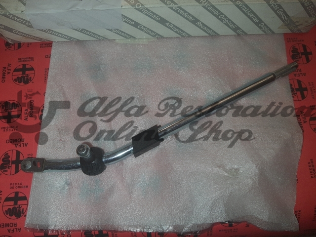 Alfa 147 1.6/2.0 Twin Spark/1.9 JTD Gear Lever