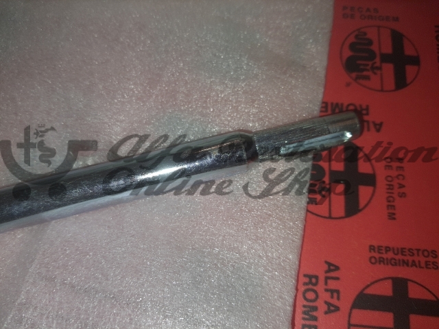 Alfa 147 1.6/2.0 Twin Spark/1.9 JTD Gear Lever