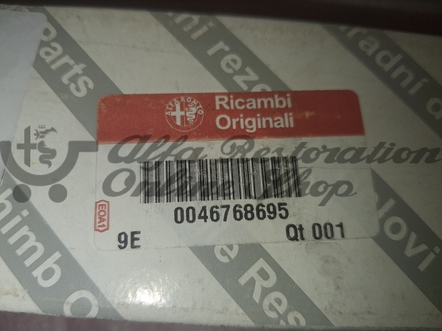 Alfa 147 1.6/2.0 Twin Spark/1.9 JTD Gear Lever