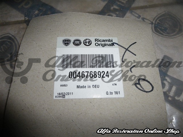 Alfa 147/156 JTD Synchronizer Ring (3rd/4th/5th Gear)