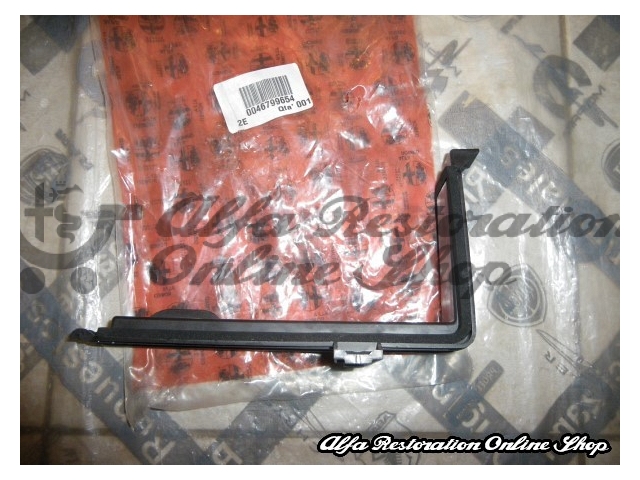 Alfa 147/156/GT Pollen Cabin Filter Securing Plastic Bracket