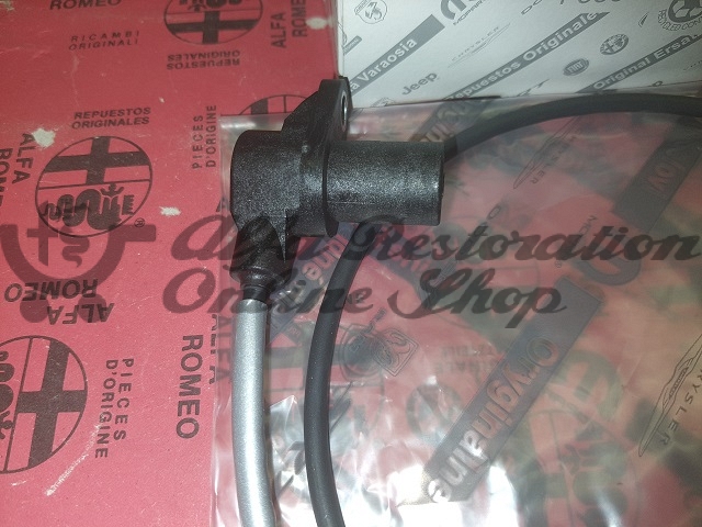 Alfa 147/156/166/GT/GTV/Spider RPM Sensor/Flywheel/Crankshaft Position Sensor
