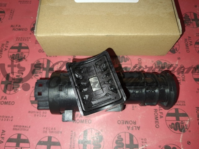 Alfa 147/GT Ignition Lock Switch Assembly