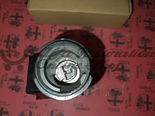 Alfa 147/GT Ignition Lock Switch Assembly