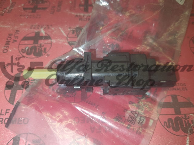 Alfa 147/156/GT Clutch Pedal Switch (Cruise Control)