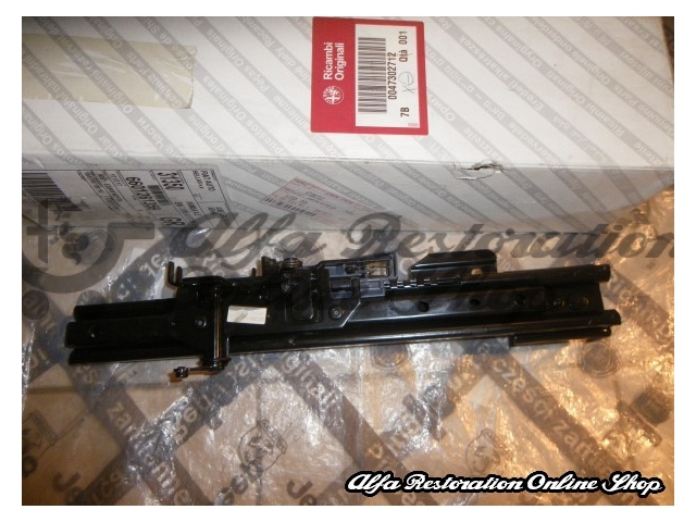 Alfa 147/GT Front Right Seat Inner Rail (3 Door Version)