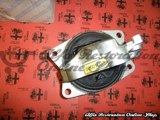 Alfa 159 1.8 Stabiliser Engine Mount (Front Facing Side)