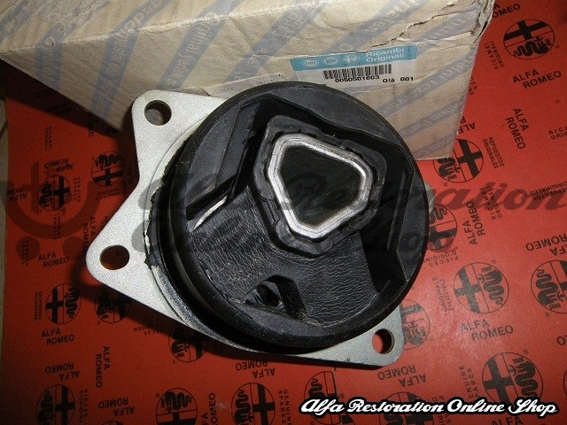 Alfa 159 1.8 Stabiliser Engine Mount (Front Facing Side)
