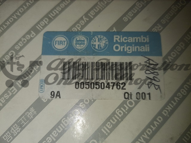 Alfa 147 1.9 JTD 8V/16V Battery Branch Terminal Control Unit