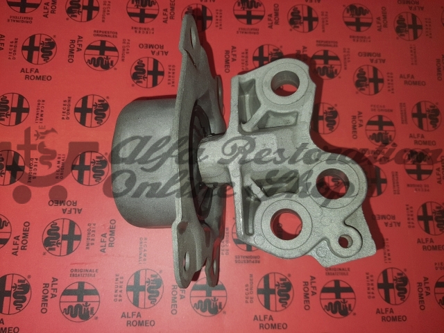 Alfa 159/Brera/Spider 2.2 JTS Gearbox Mount (REPAIR SERVICE ONLY)