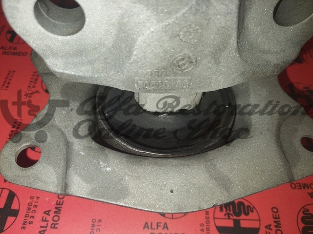 Alfa 159/Brera/Spider 2.2 JTS Gearbox Mount (REPAIR SERVICE ONLY)