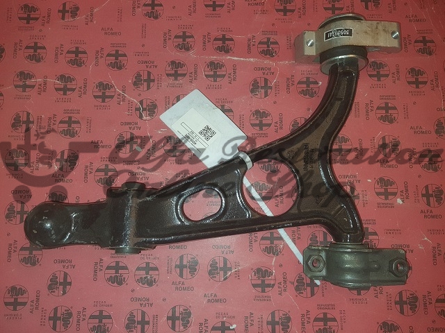 Alfa 147/156/Alfa GT Front Suspension Lower Right Wishbone/Control Arm