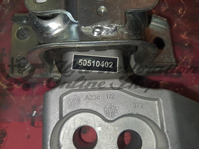 Alfa 159/Brera/Spider 1.8 TBi Front Right Engine Mount (Engine Side)
