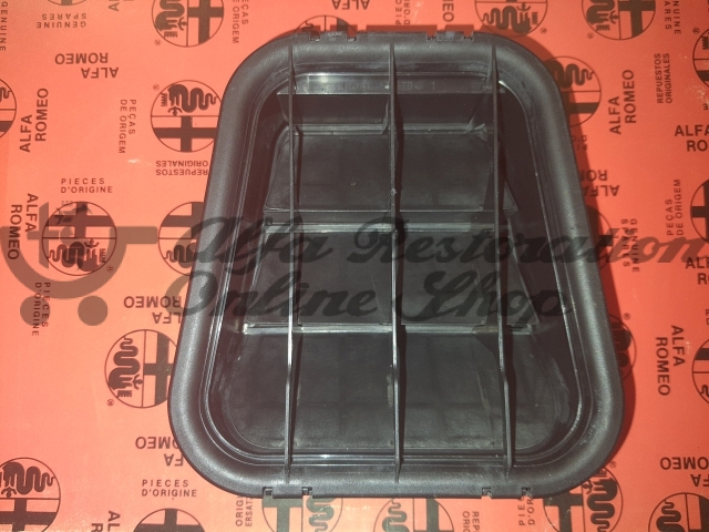 Alfa 147/GT/159 Chassis Air Vent