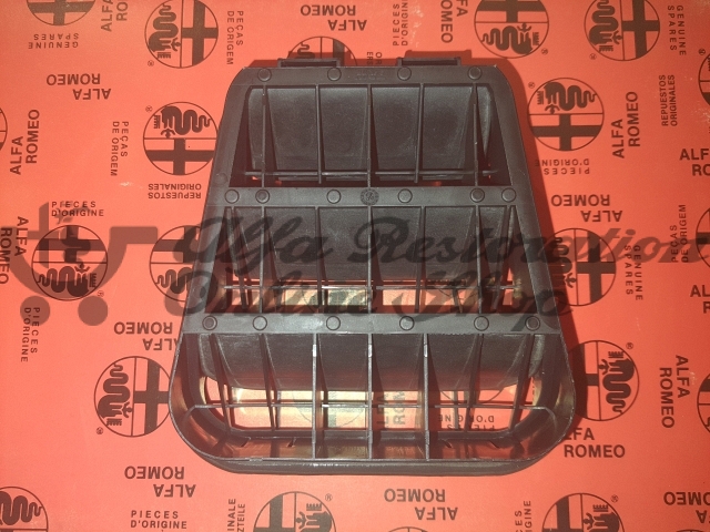 Alfa 147/GT/159 Chassis Air Vent