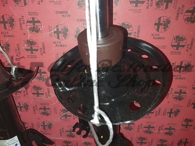 Alfa Romeo Giulietta 940 Series 1.4 TB Front Shock Absorbers Set (Original)