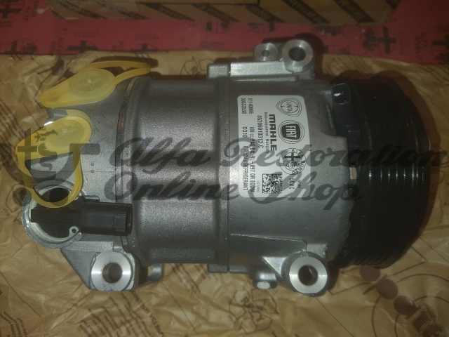 Alfa Giulietta 1.4 TB Air Conditioning Compressor (Original)