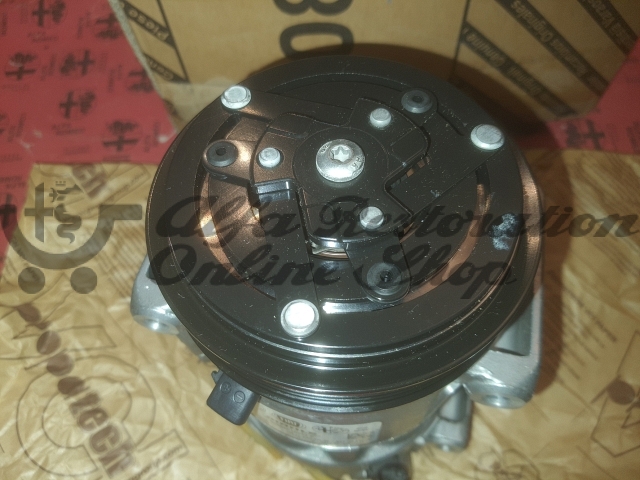 Alfa Giulietta 1.4 TB Air Conditioning Compressor (Original)