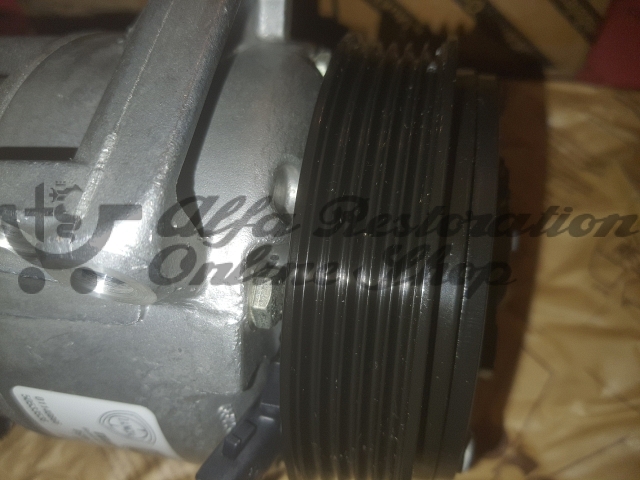 Alfa Giulietta 1.4 TB Air Conditioning Compressor (Original)