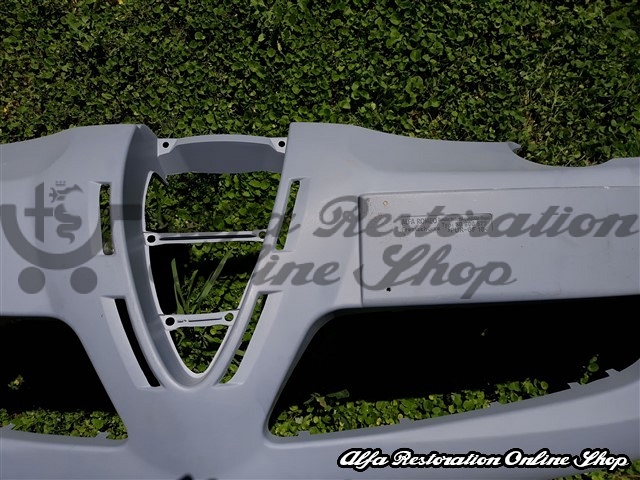 Alfa 147 Series 1 Zender Front Bumper
