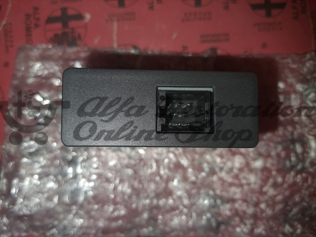 Alfa 147/156/GT/Lancia/Fiat Multimedia Adapter Kit