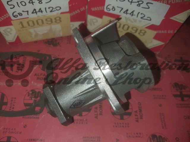 Alfasud/Sprint Coolant/Water Pump (KWP)