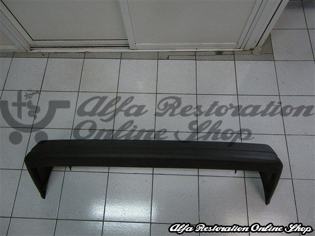 Alfa 33 905 Series Rear Bumper (brown color)