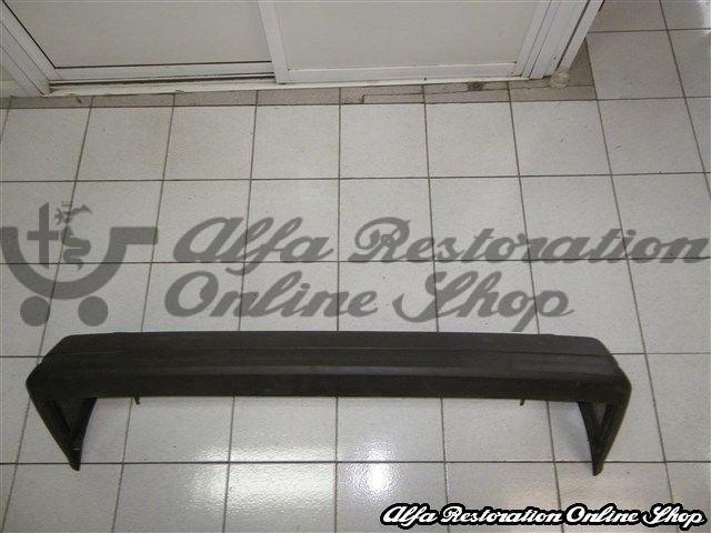 Alfa 33 905 Series Rear Bumper (brown color)