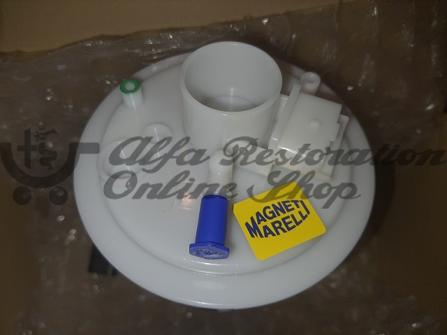 FIAT Doblo MY 2005 1.4 BZ CF4 MPI 8V Fuel Pump (Magneti Marelli)