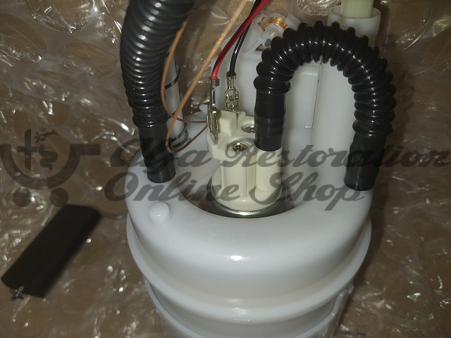 FIAT Doblo MY 2005 1.4 BZ CF4 MPI 8V Fuel Pump (Magneti Marelli)