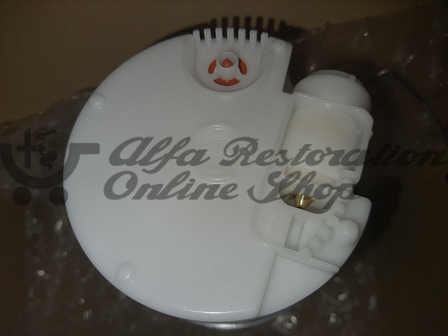 FIAT Doblo MY 2005 1.4 BZ CF4 MPI 8V Fuel Pump (Magneti Marelli)