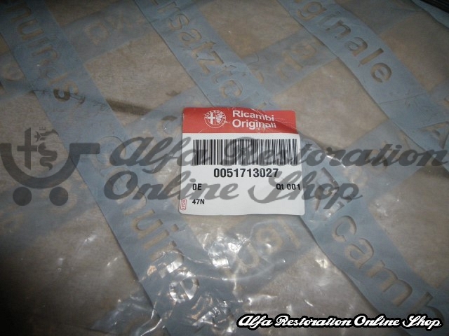 Alfa 147 All Models Boot Seal