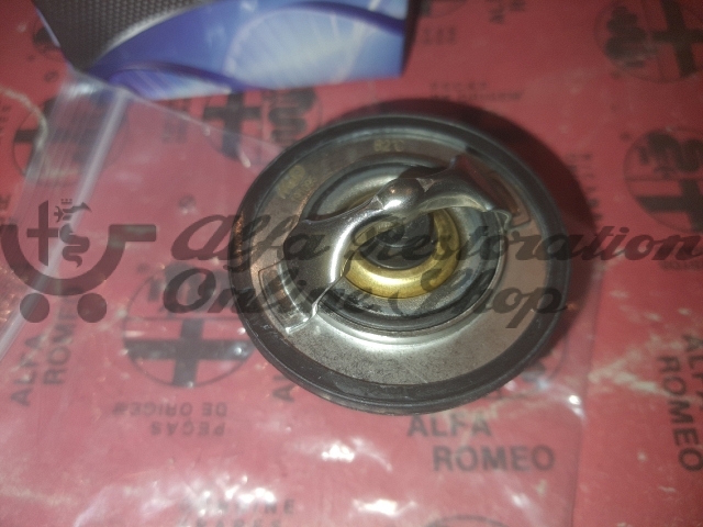 Alfa 159/Brera/Spider 2.2 JTS Engine Thermostat Cartridge