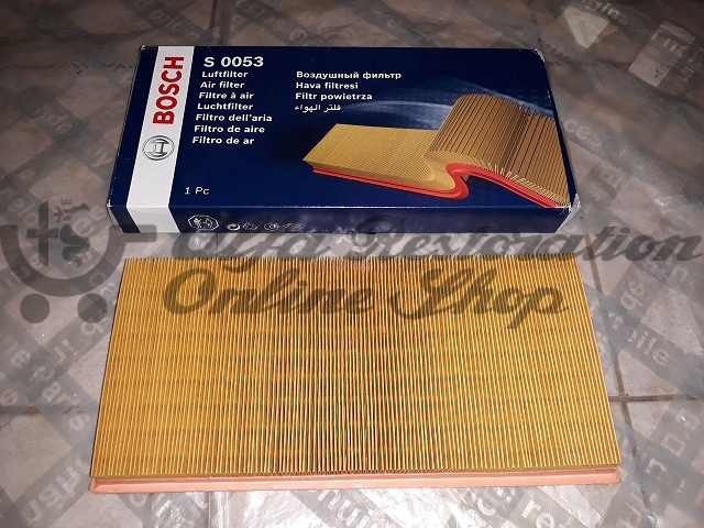 Fiat 500/Panda 1.4 Models Air Filter