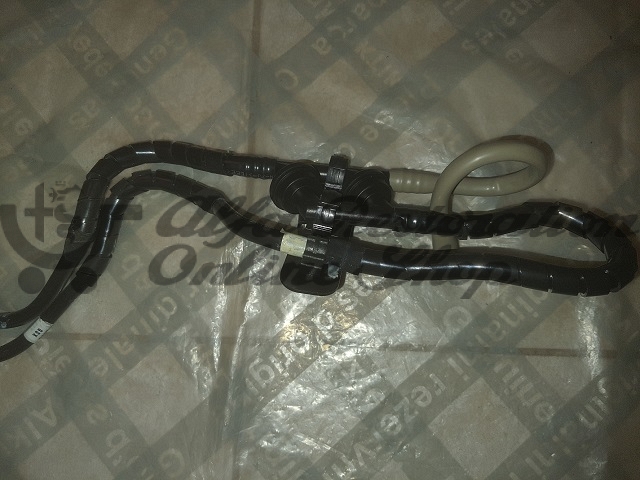 Alfa 159/Brera/Spider 3.2 V6/Automatic Brake Servo Vacuum Pipe (LHD)