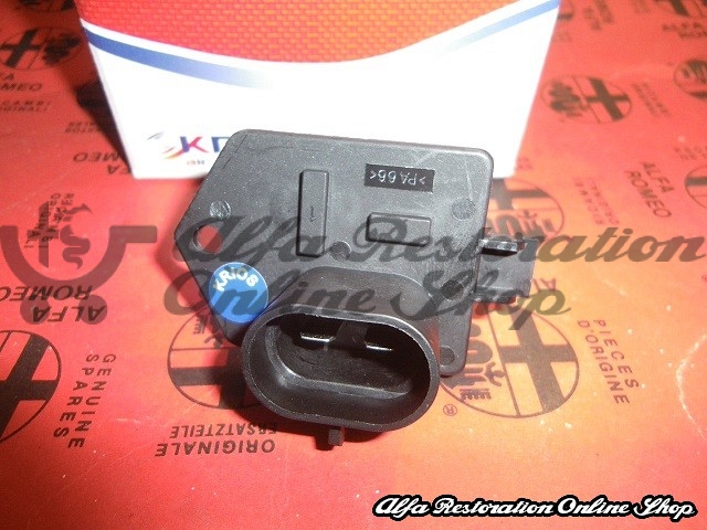 Fiat/Abarth 500 Radiator Fan Motor Thermal Resistor